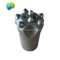 Rock Mining Threaded Button Drill Bit